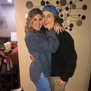 Meet your Posher, Jamie